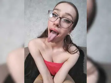 Bongacams Live Sex of evaangel