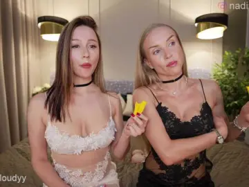 Bongacams Live Sex Cam of WhoreRobot