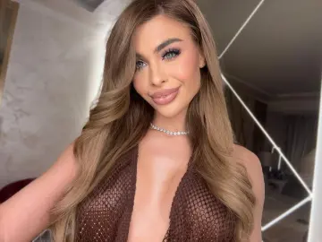 Livejasmin Nude Webcam of KaylaMinov