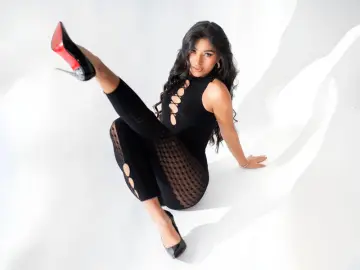 Livejasmin Live Sex Cam of ElieMorgan