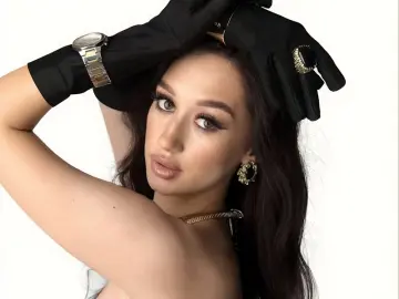 Livejasmin Private Sex Chat of LeilaYildiz