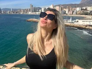 Streamate Best Webcam of RichardaLove