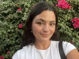 Streamate Free Live Porn of safiya_georgette